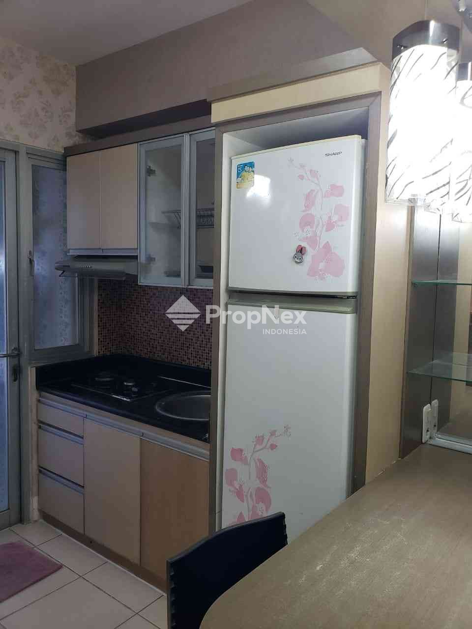Apartemen Educity Tower Princeton (LM) — foto 2